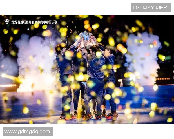 全明星赛特别报道:JDG战队如何实现华丽转型与崛起之路 全明星赛特别报道:JDG战队如何实现华丽转型与崛起之路