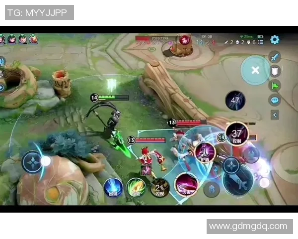 周静独家揭秘王者荣耀游戏技巧与心得分享助你快速提升段位