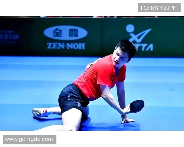 乒乓球的魅力：深入武汉乒乓球队灵活性训练的奥秘与技巧