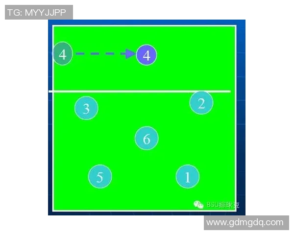 南京排球队区域防守分析与战术调整的得失探讨