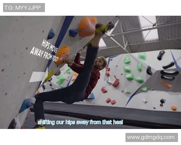 从零基础到高手之路:全面解析攀岩战术与技巧的实用指南 从零基础到高手之路:全面解析攀岩战术与技巧的实用指南