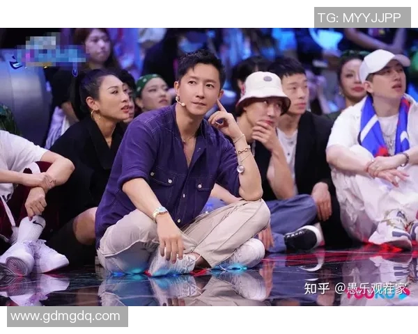 杭州街舞队实力分析与表现评估探讨之路