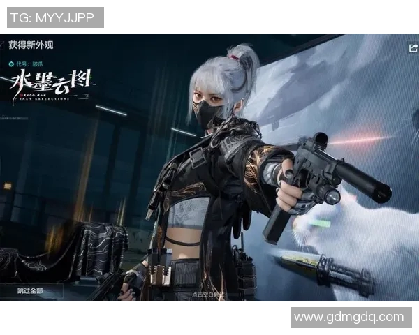 杨伟独家分享和平精英游戏技巧与心得体会助你轻松上分