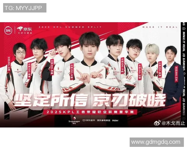 热议王者荣耀:探讨JDG战队个人能力的显著提升与变革之路 热议王者荣耀:探讨JDG战队个人能力的显著提升与变革之路