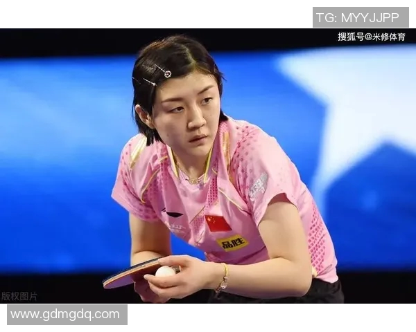 武汉乒乓球队在世界杯预选赛中的速度表现分析与点评