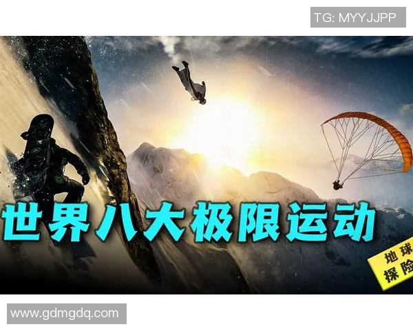 极限运动实力榜单权威发布引领新潮流与挑战极限的热潮 极限运动实力榜单权威发布引领新潮流与挑战极限的热潮