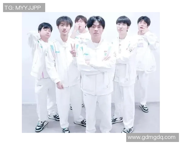 英雄联盟纪实:见证BLG从新秀到强队的奋斗与蜕变之路 英雄联盟纪实:见证BLG从新秀到强队的奋斗与蜕变之路