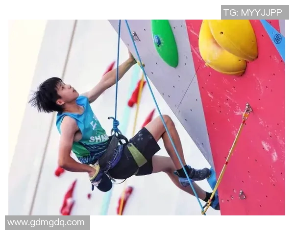 重庆攀岩队逆风翻盘的创新之路与奋斗精神探讨 重庆攀岩队逆风翻盘的创新之路与奋斗精神探讨