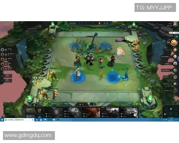 英雄联盟战术解析:深入剖析JDG在阵地战中的制胜之道 英雄联盟战术解析:深入剖析JDG在阵地战中的制胜之道