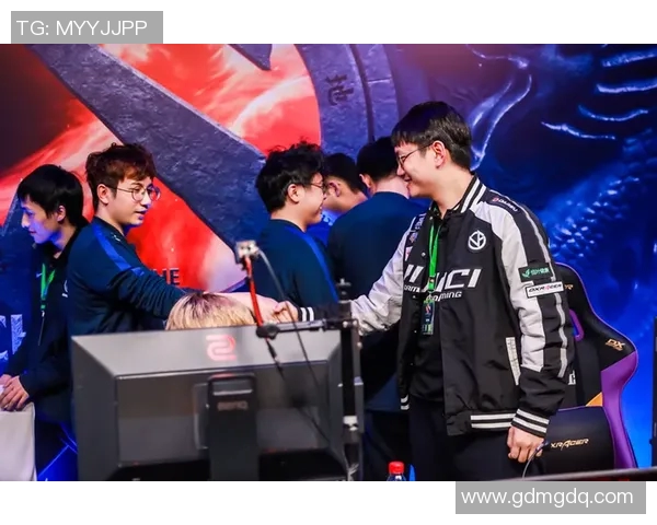 WE战队崛起之路:DOTA2中的辉煌与挑战全记录 WE战队崛起之路:DOTA2中的辉煌与挑战全记录