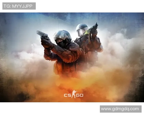 CSGO纪实：记录BLG的突破历程