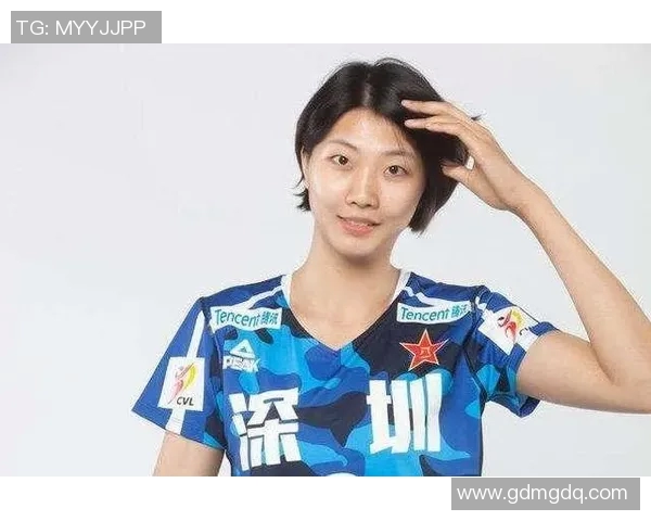 专访刘静：探寻排球背后的成功秘诀与奋斗历程