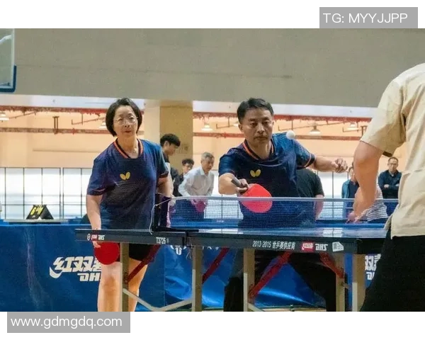 南京乒乓球队的默契配合与战术分析探讨乒乓球运动的魅力与团队精神 南京乒乓球队的默契配合与战术分析探讨乒乓球运动的魅力与团队精神