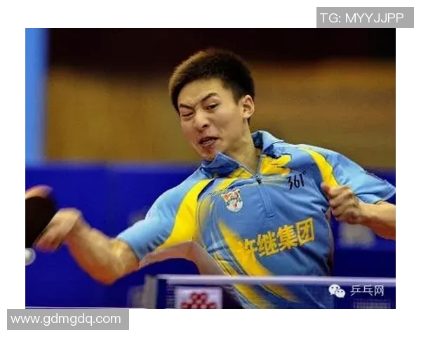 广州乒乓球队技术解析:从训练到比赛的全方位探讨与提升 广州乒乓球队技术解析:从训练到比赛的全方位探讨与提升