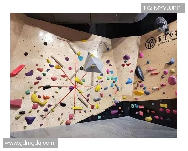 攀岩新手必看:从零基础到高手的全面能力提升指南 攀岩新手必看:从零基础到高手的全面能力提升指南