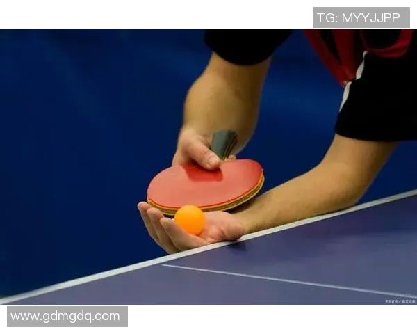 张芳独家分享乒乓球技巧与心得助你提升球技的全面指南 张芳独家分享乒乓球技巧与心得助你提升球技的全面指南