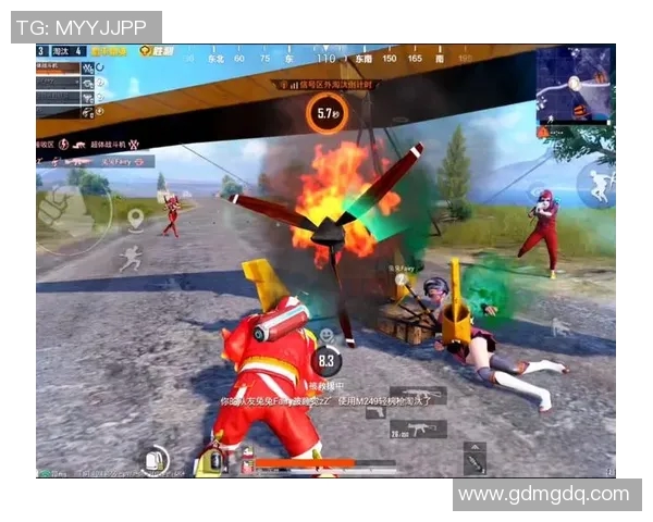 张丽独家分享和平精英游戏心得与技巧助你快速提升战斗力 张丽独家分享和平精英游戏心得与技巧助你快速提升战斗力