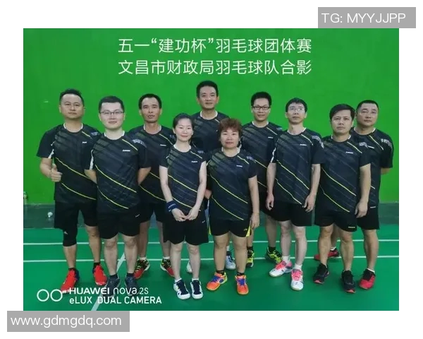 武汉羽毛球队心理素质分析与提升策略探讨