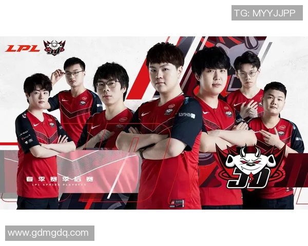 深入分析JDG战队的包夹战术及其在比赛中的应用效果