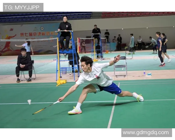 聚焦羽毛球：探秘北京羽毛球队的训练节奏与竞技风采