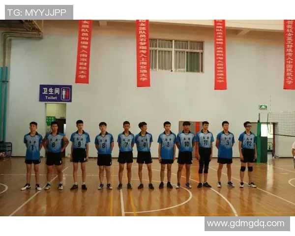 西安排球队进攻策略分析及其对比赛结果的影响探讨